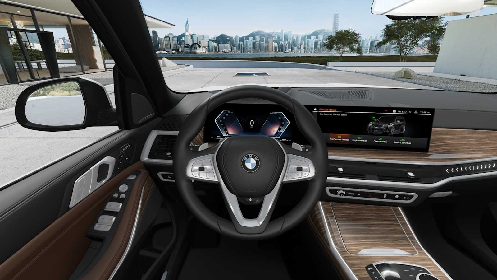 2026 Bmw X7 xDrive40i photo 12