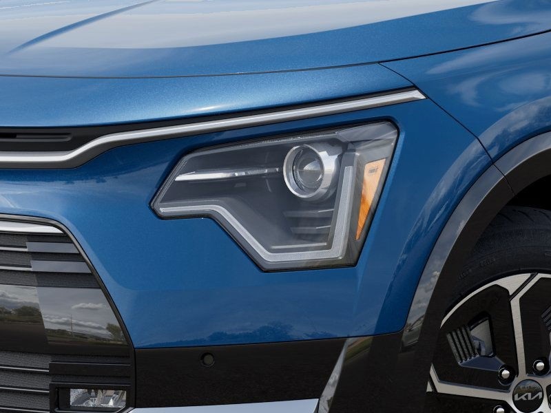 2025 Kia Niro SX Touring photo 10