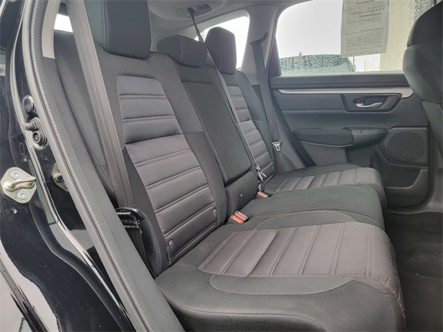 2019 Honda CR-V LX photo 16
