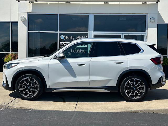 2023 Bmw X1 XDrive28i photo 8