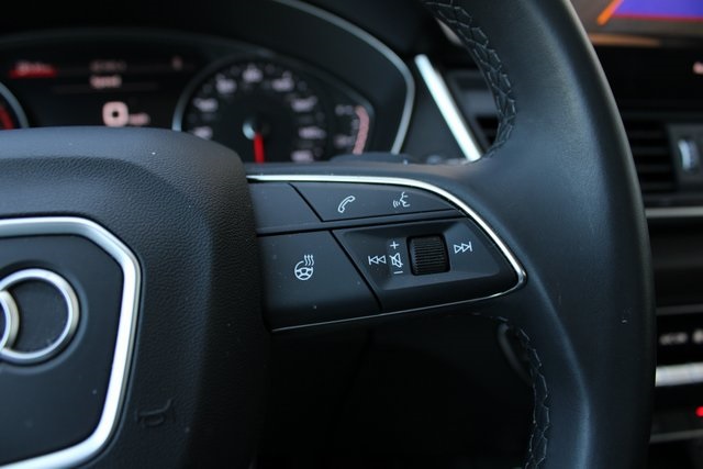 2024 Audi Q5 45 S line Premium photo 4