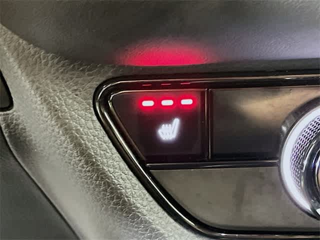 2024 Honda HR-V Sport photo 21