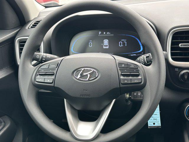 2025 Hyundai Venue SE photo 20