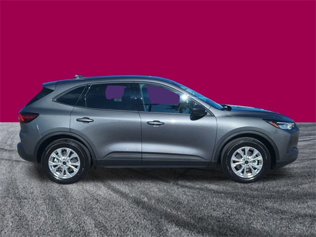2026 Ford Escape Active photo 2