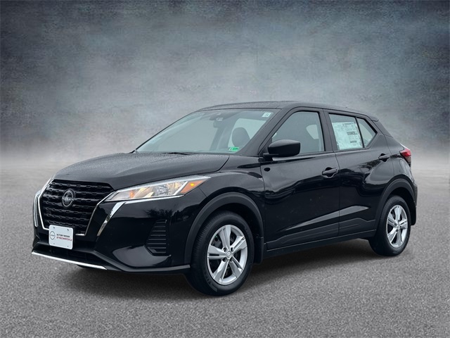 2025 Nissan Kicks Play S photo 4