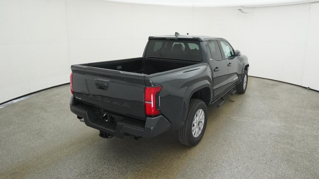 2025 Toyota Tacoma SR5 4x4 Double Cab photo 19