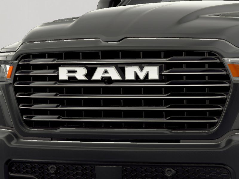 2026 Ram 1500 Laramie photo 14