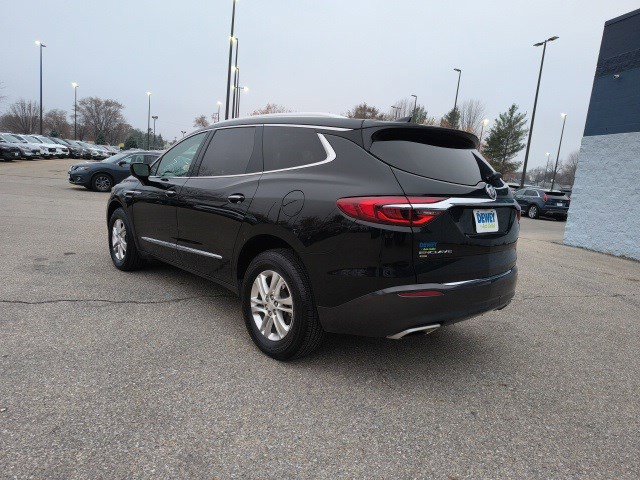 2020 Buick Enclave Essence photo 3