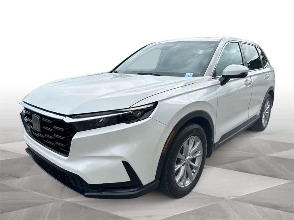 2023 Honda CR-V EX-L's photo