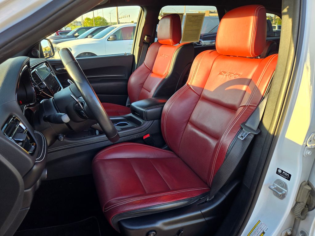 2022 Dodge Durango SRT 392 photo 12