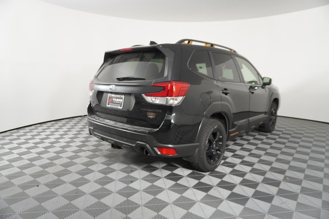 2024 Subaru Forester Wilderness photo 7