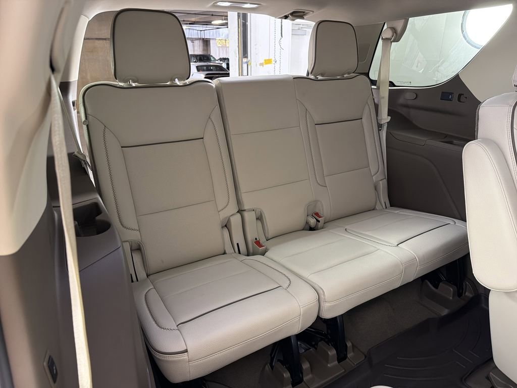 2021 Gmc Yukon Denali photo 10