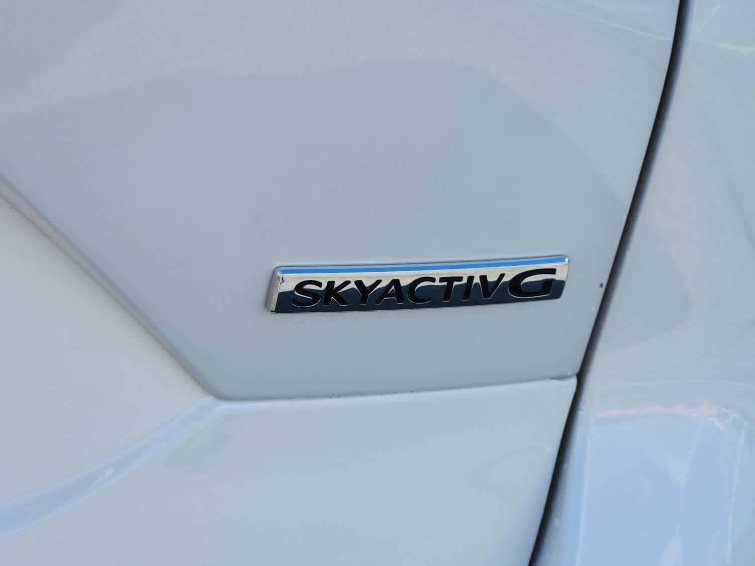 2025 Mazda CX-5 2.5 S Preferred photo 18