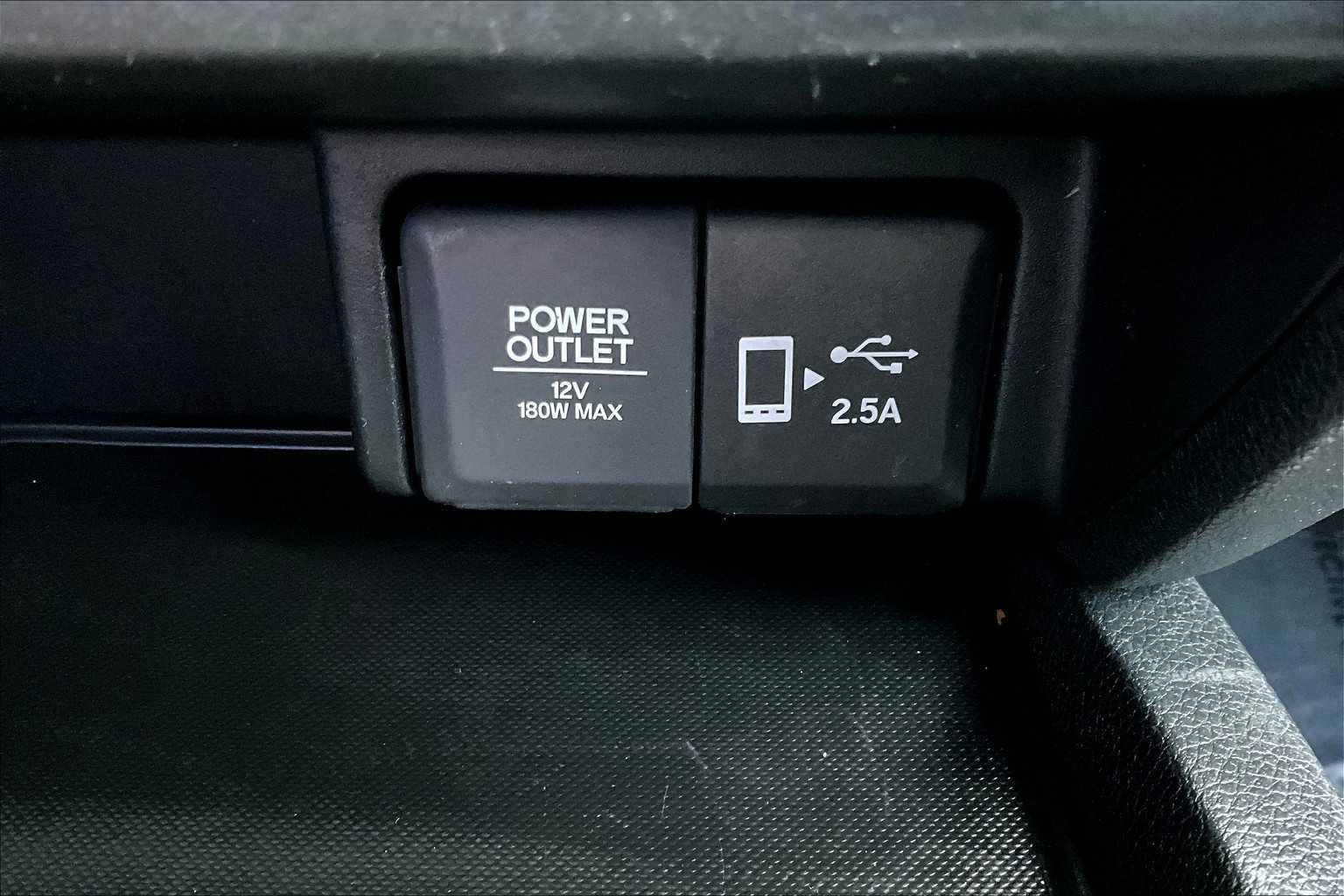 2022 Honda Pilot EX-L photo 31