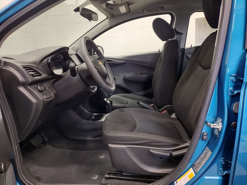2020 Chevrolet Spark LS photo 14