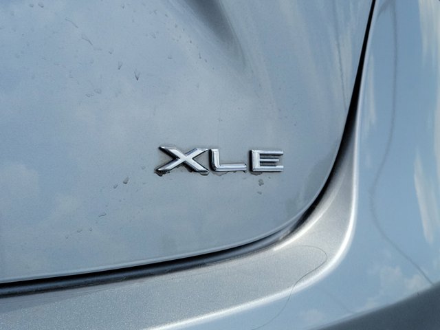 2018 Toyota Avalon XLE Premium photo 7