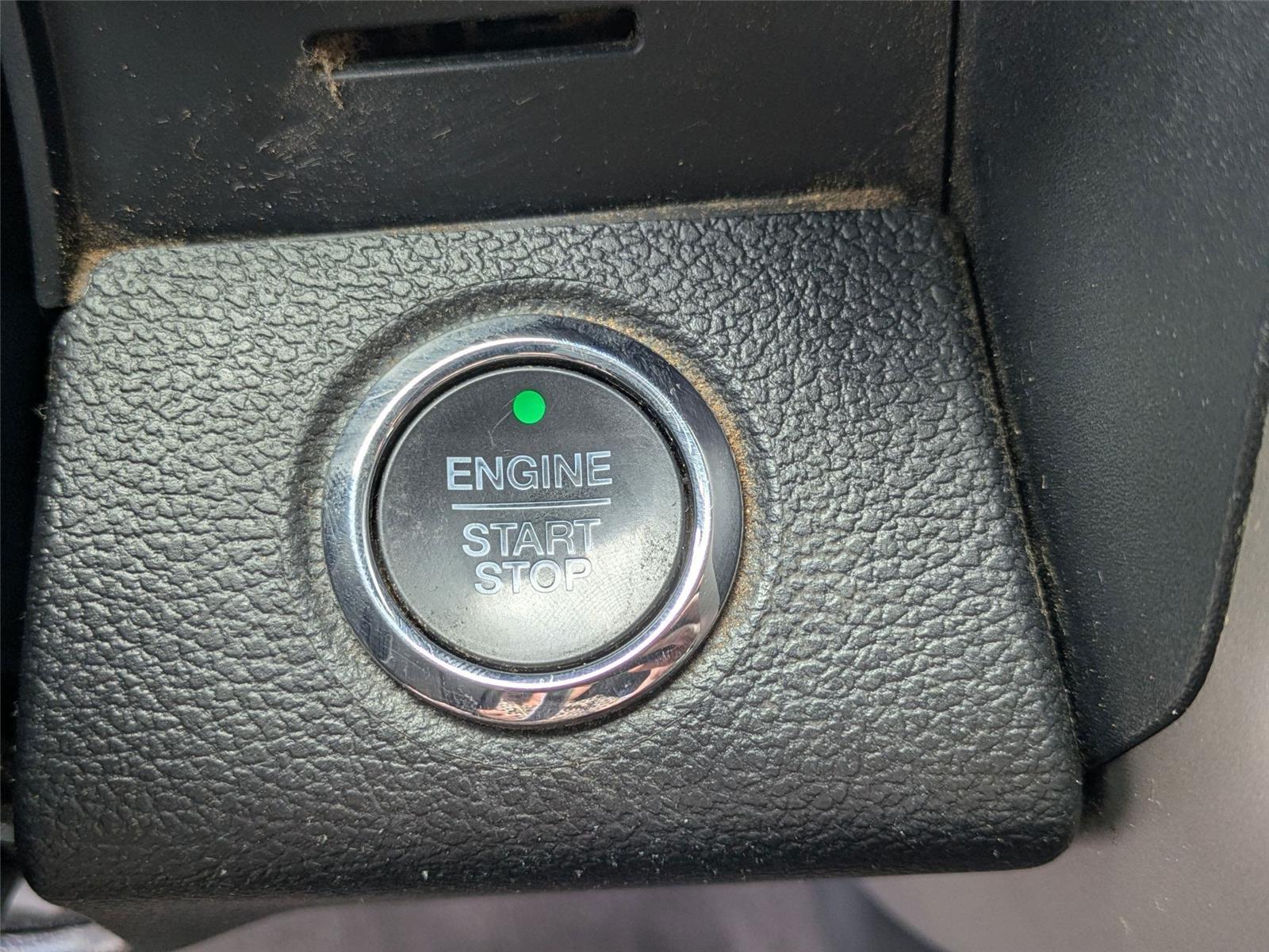 2019 Ford F-150 Lariat photo 21