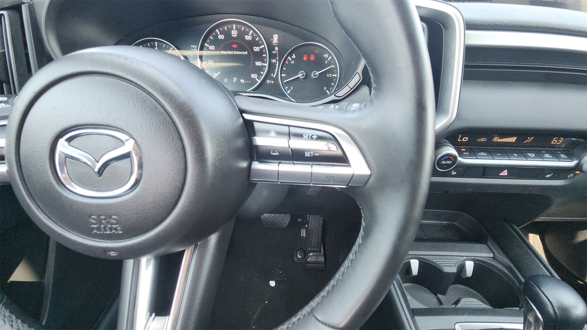 2024 Mazda CX-50 2.5 S Preferred photo 23