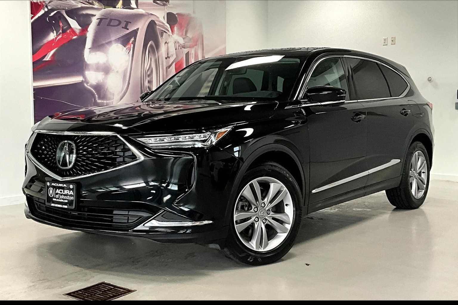 2023 Acura MDX Base's photo