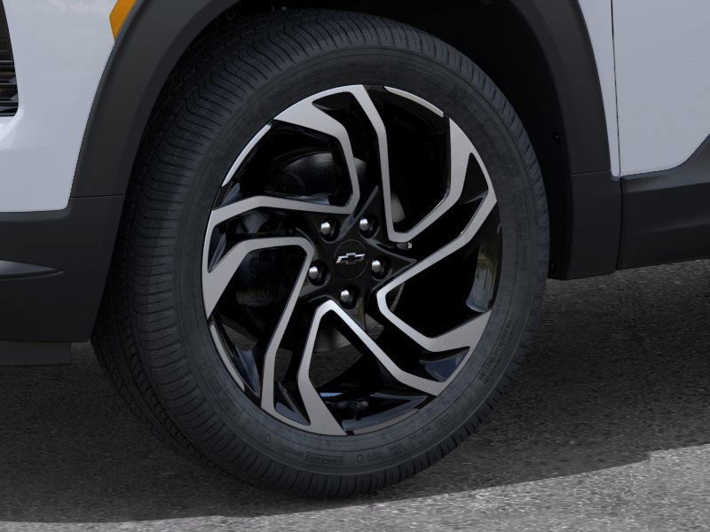 2026 Chevrolet Trailblazer RS photo 4