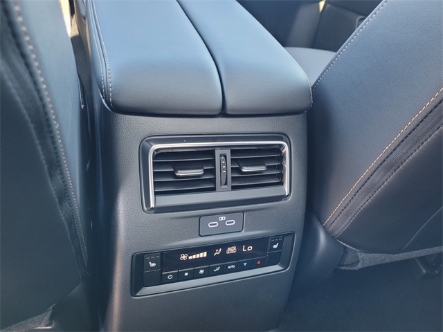 2025 Mazda CX-90 3.3 Turbo Premium Plus photo 8
