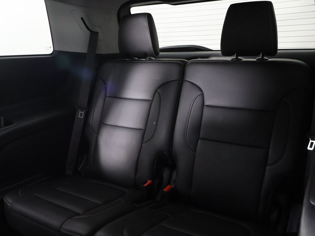 2023 Gmc Acadia SLT photo 35