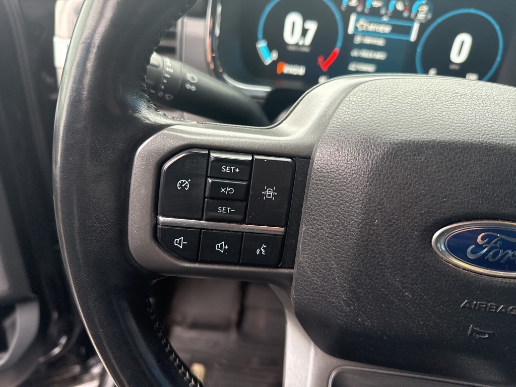 2021 Ford F-150 Lariat photo 22