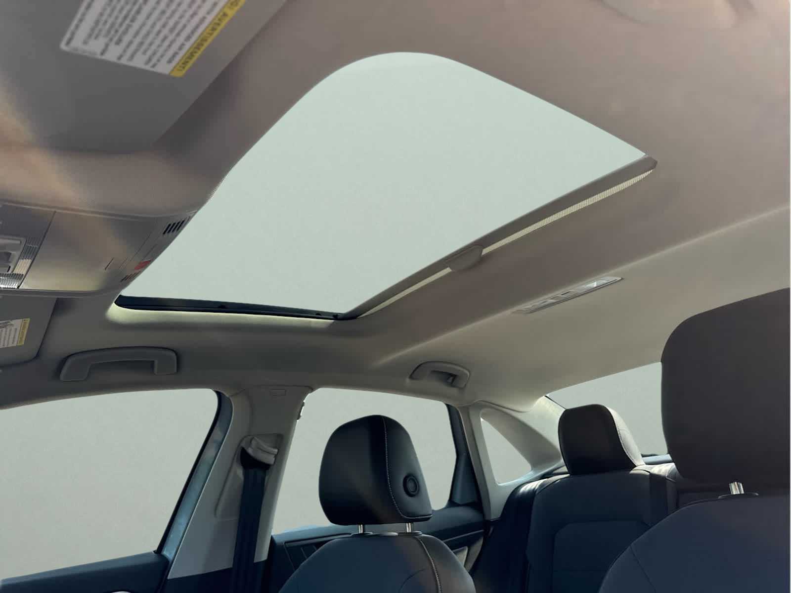 2025 Volkswagen Jetta SE photo 31