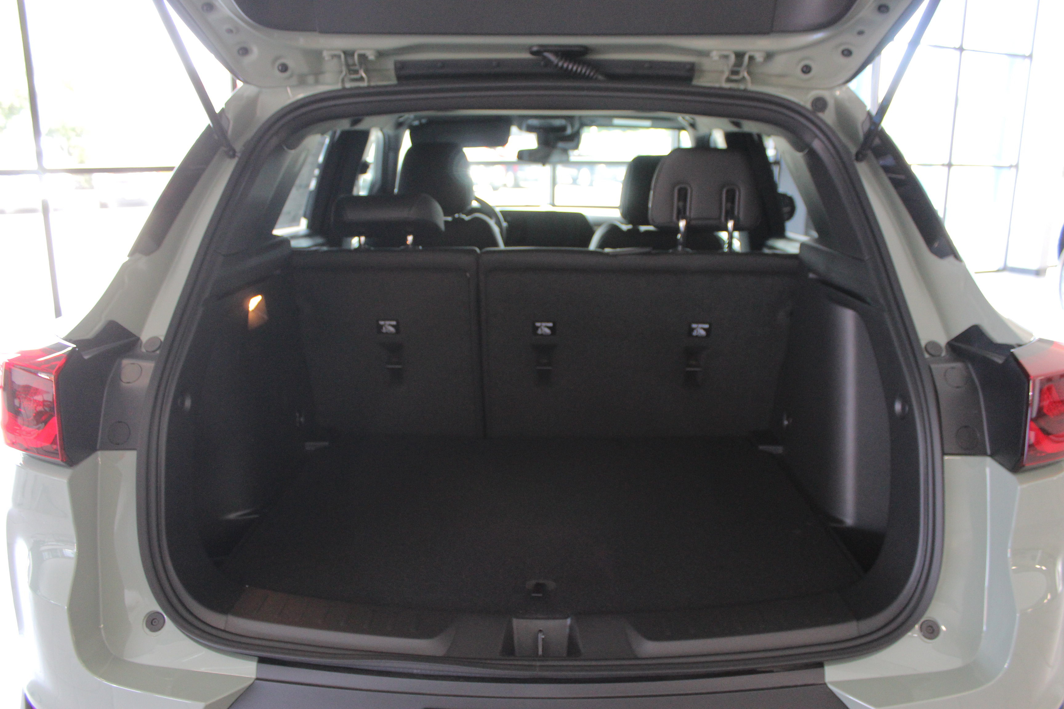 2026 Chevrolet Trailblazer ACTIV photo 10
