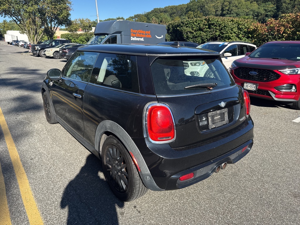 2014 Mini Cooper Hardtop S photo 2