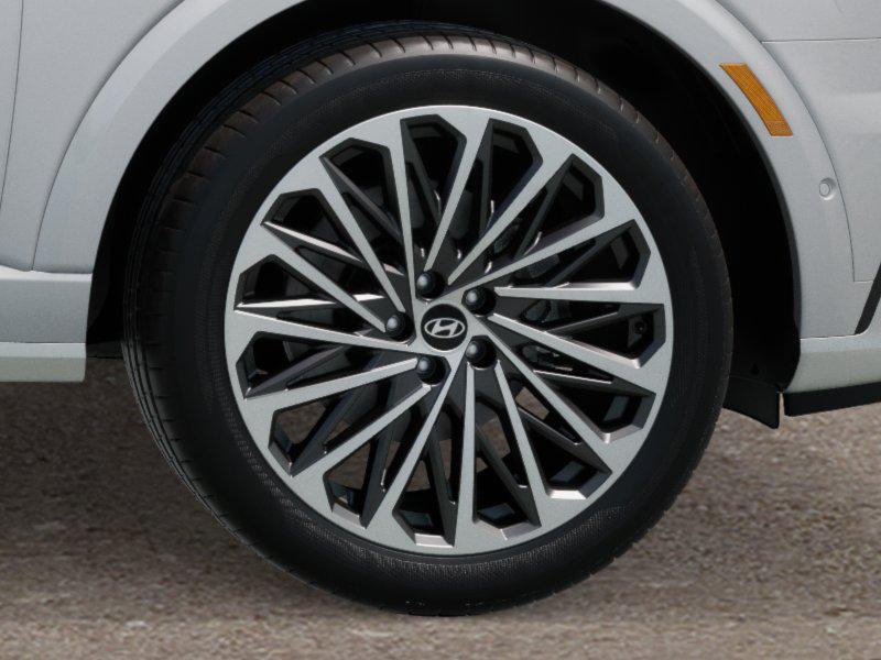 2026 Hyundai Palisade Calligraphy photo 27