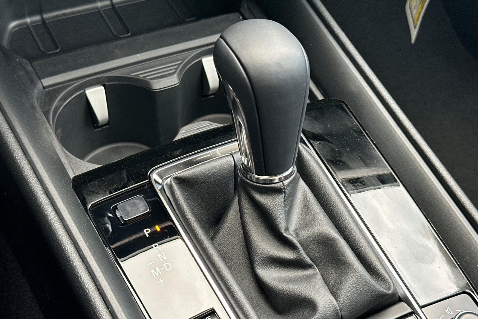 2025 Mazda CX-50 2.5 Turbo Premium Plus photo 20