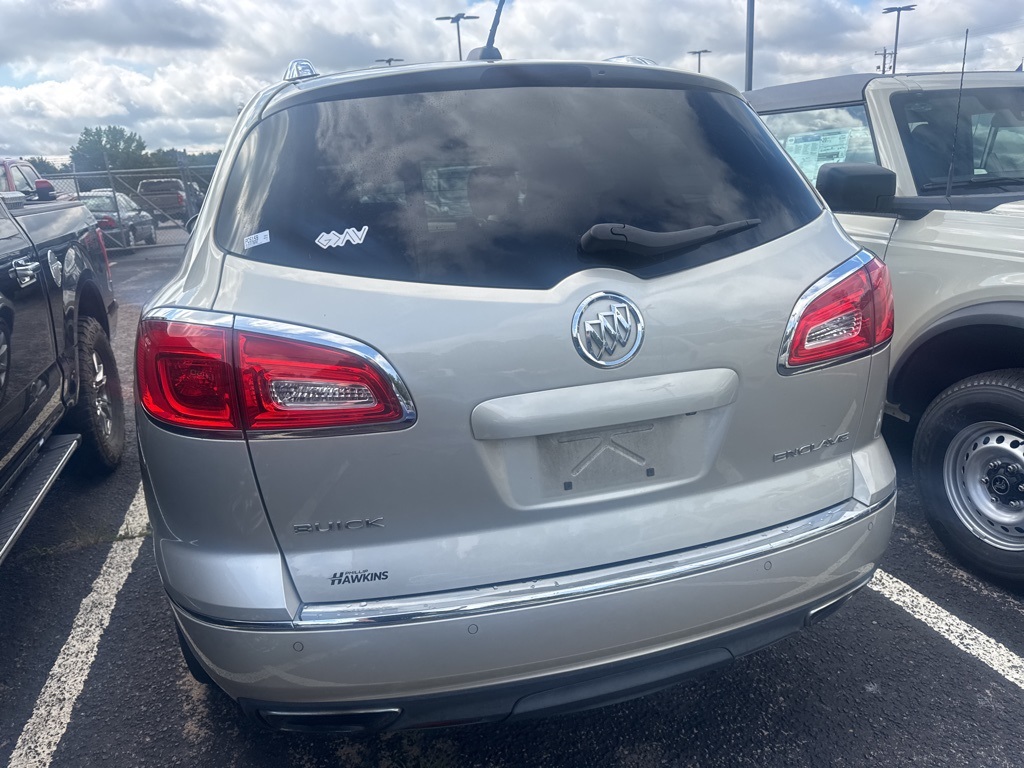2017 Buick Enclave Premium photo 4