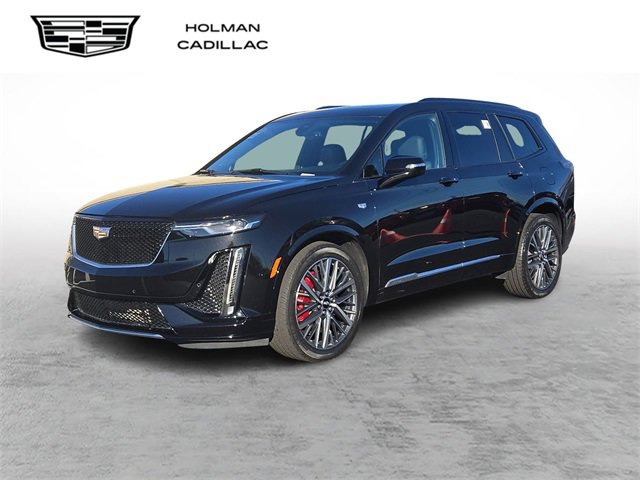 2023 Cadillac XT6 Sport's photo