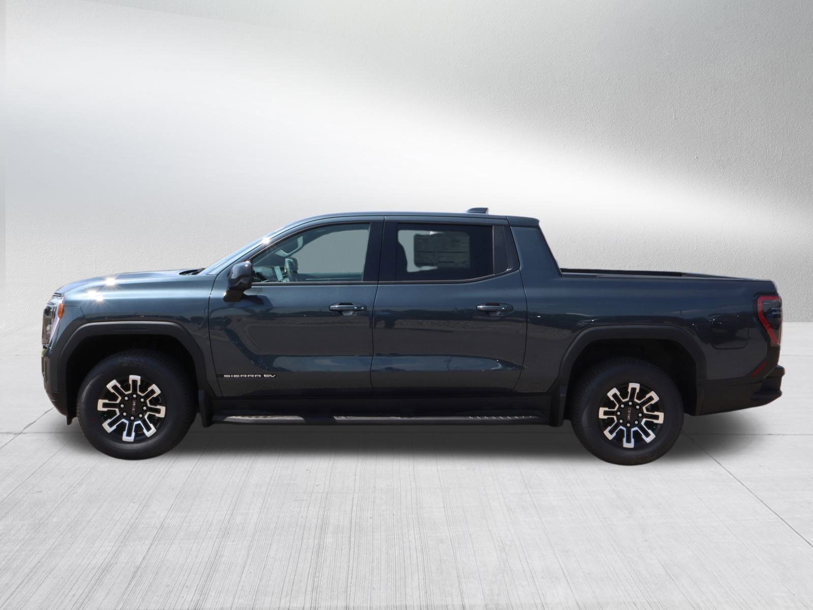 2026 Gmc Sierra Elevation photo 4