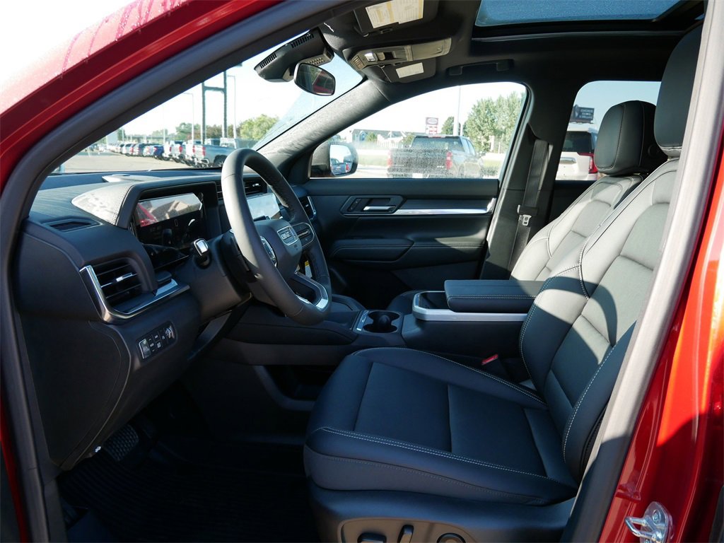 2026 Gmc Terrain Elevation photo 2