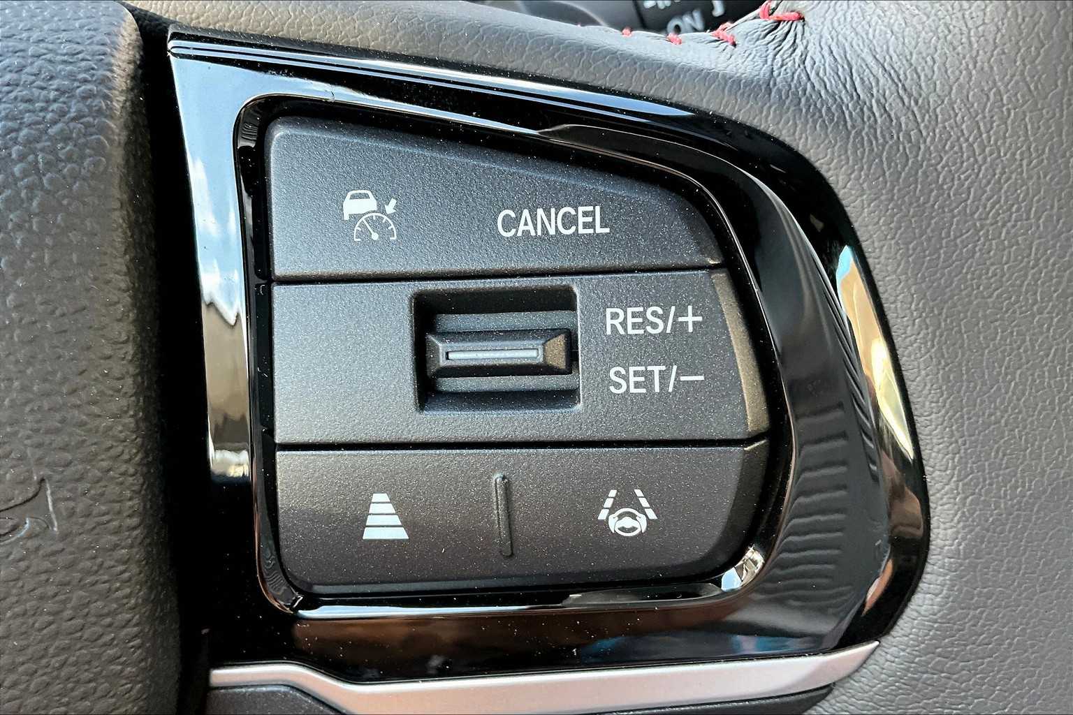 2025 Honda Odyssey photo 22
