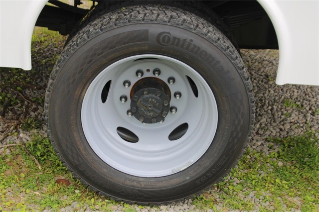 2024 Ford F-450 XL photo 14