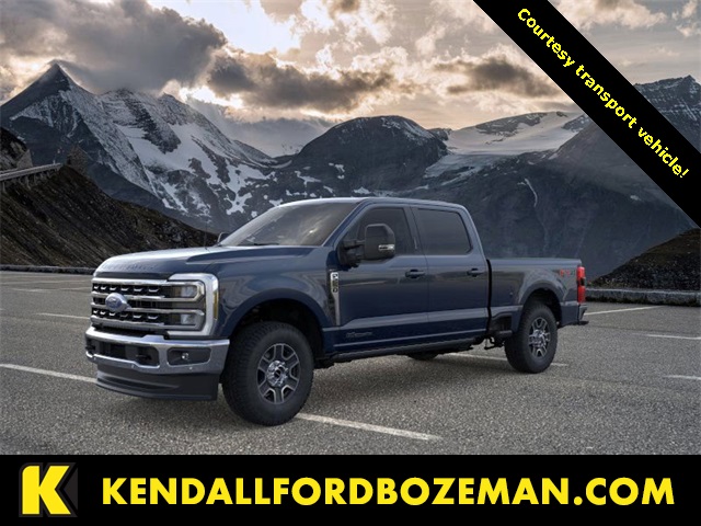 2025 Ford F-250 Base's photo