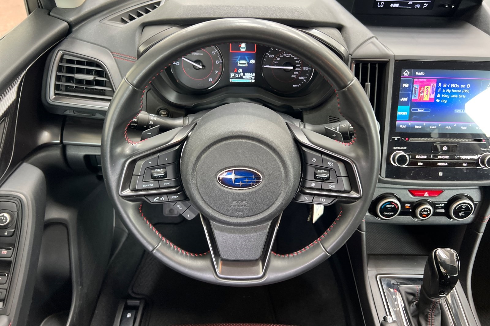 2023 Subaru Crosstrek Premium photo 17