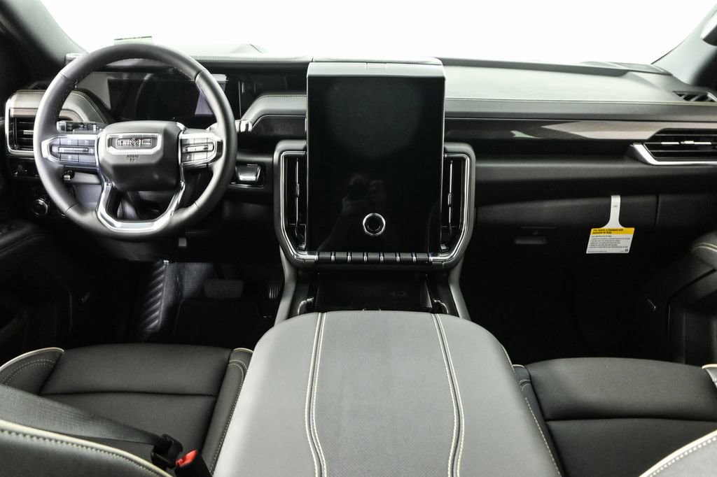2026 Gmc Yukon XL photo 18
