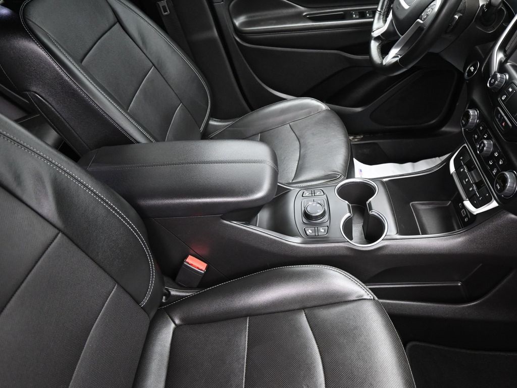 2023 Gmc Terrain SLT photo 12
