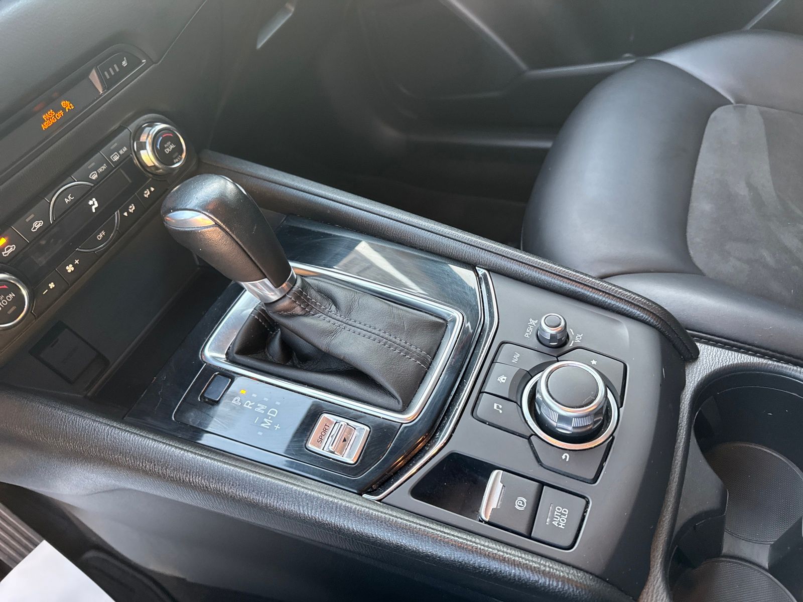 2018 Mazda CX-5 Touring photo 20