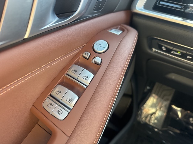 2024 Bmw X7 xDrive40i photo 17