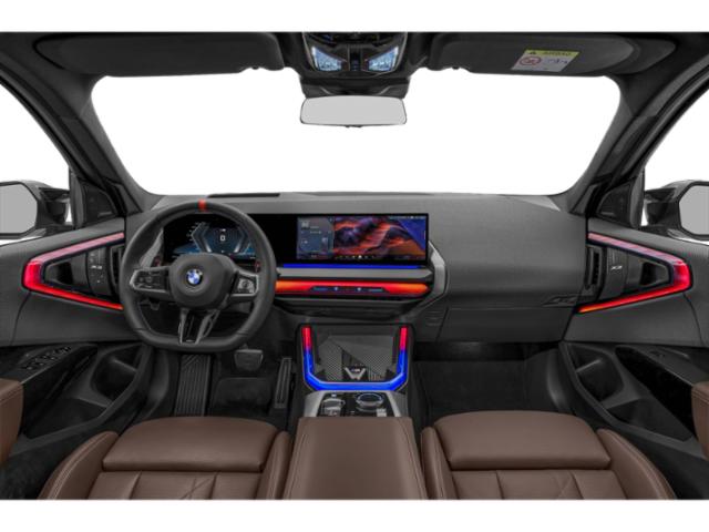 New 2025 Arctic Race Blue metallic BMW xDrive30 image 1