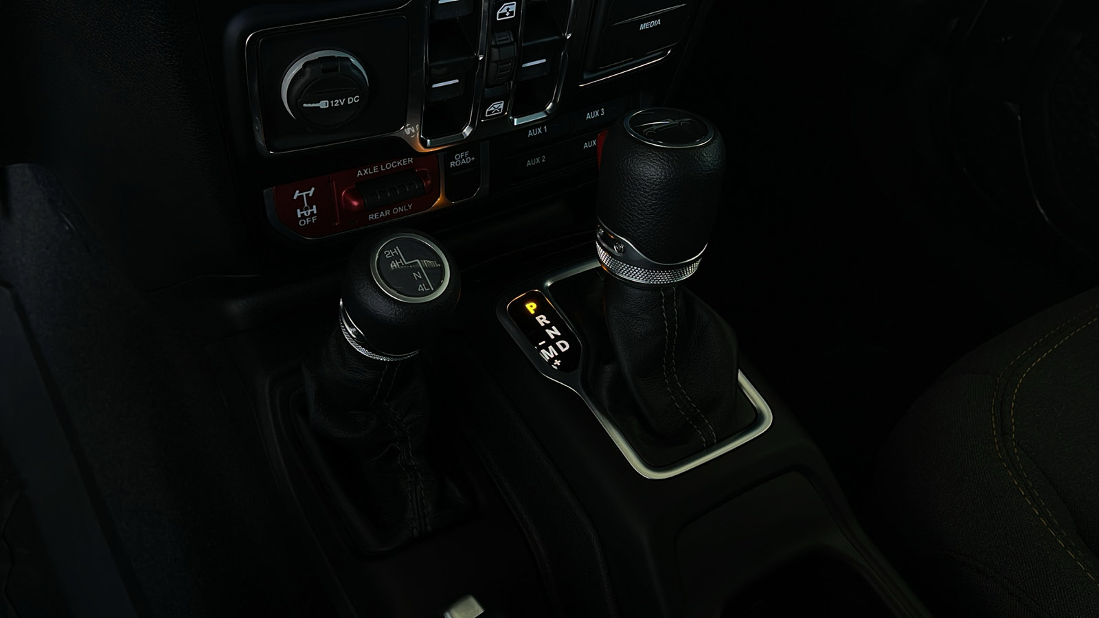 New 2024 Jeep Gladiator Willys Crew Cab in Fontana 24J3019 Fontana