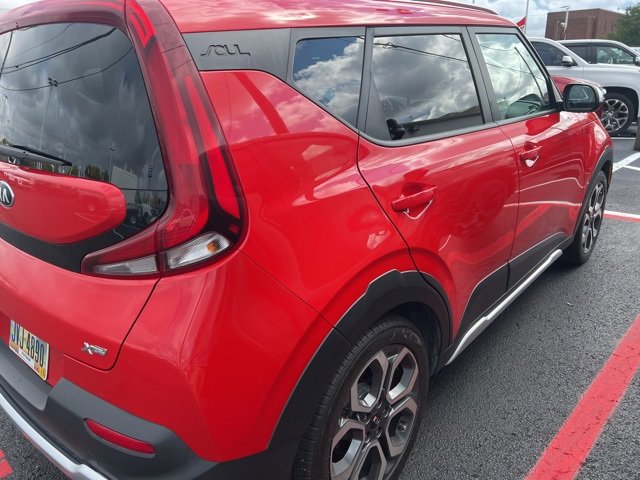 2020 Kia Soul X-Line photo 4