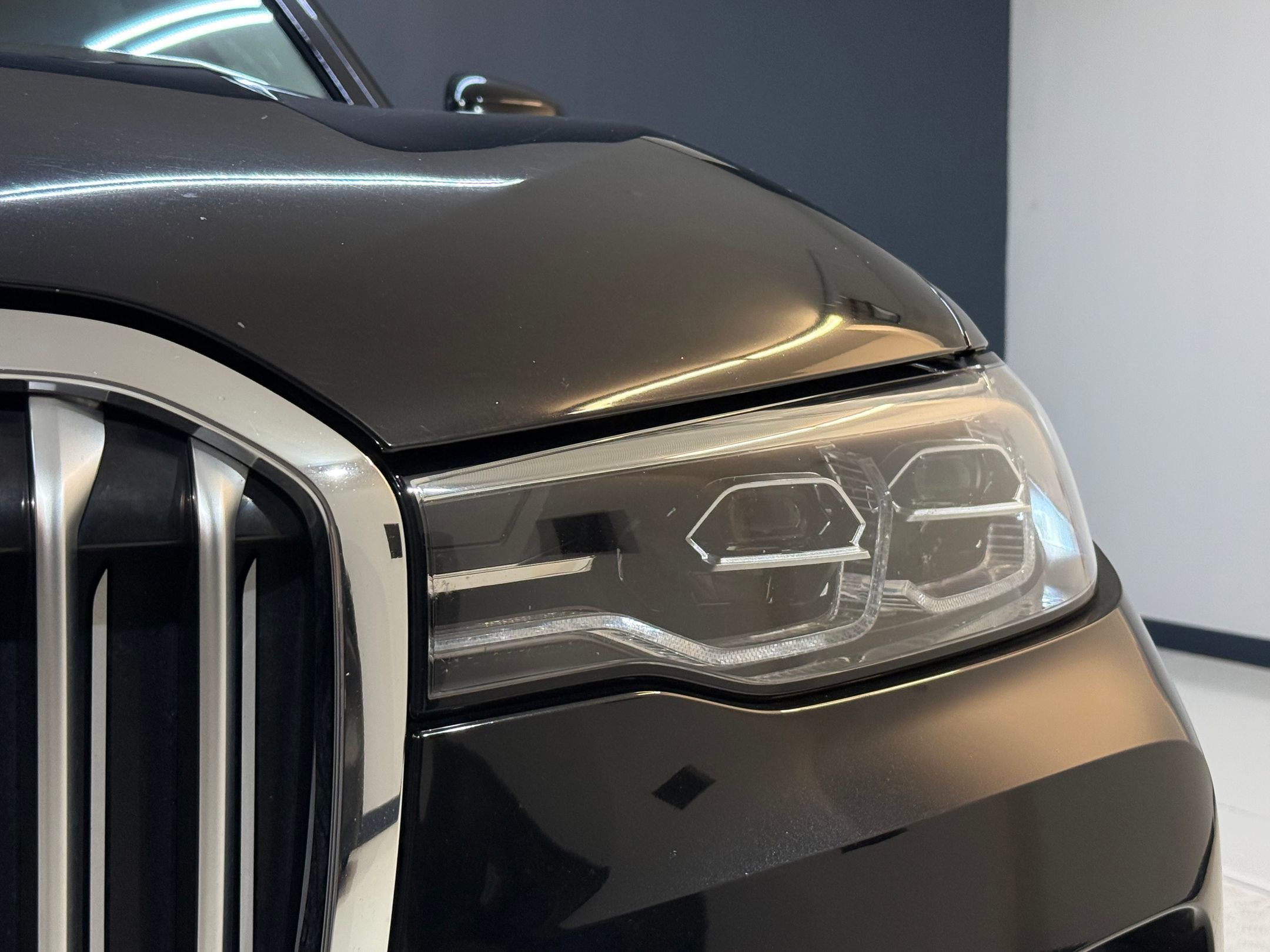 2020 Bmw X7 xDrive40i photo 19