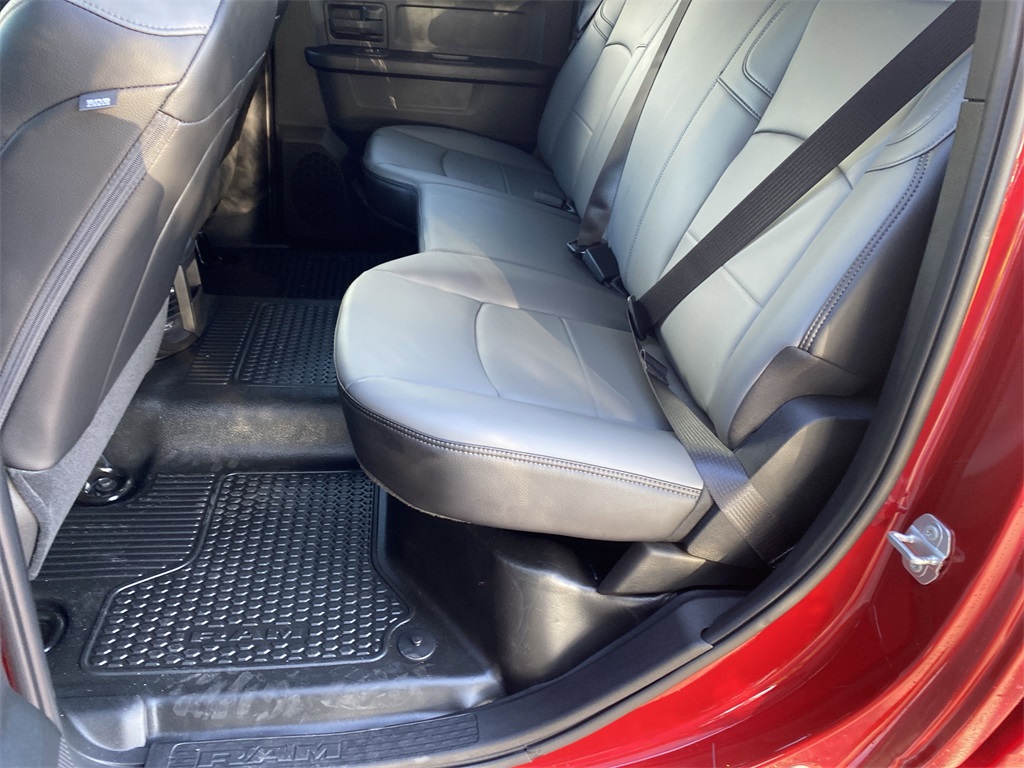 2025 Ram 2500 Tradesman photo 25