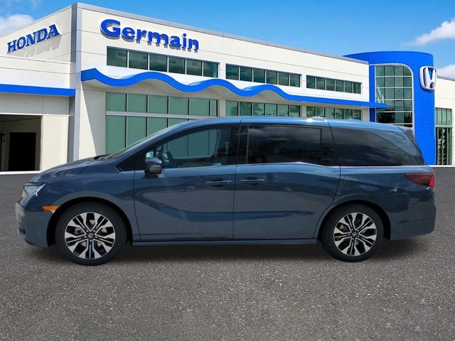 2026 Honda Odyssey Elite photo 6
